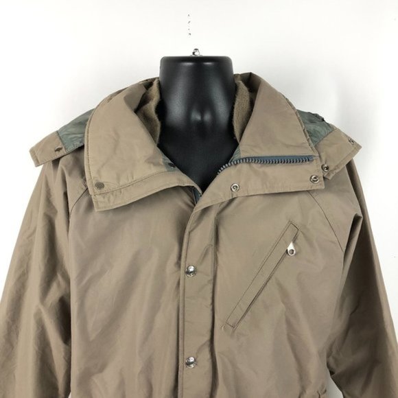 Vintage "THE NORTH FACE" Men's M Gore Tex USA - Picture 2 of 14